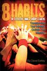 8 Habits of Effective Small Group Leaders By Dave Earley Cover Image