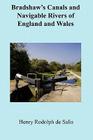 Bradshaw's Canals and Navigable Rivers of England & Wales Cover Image