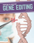 Gene Editing By Meg Marquardt Cover Image