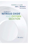 Handbook of Nitrous Oxide and Oxygen Sedation Cover Image