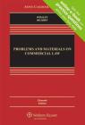 Problems and Materials on Commercial Law (Aspen Casebook) Cover Image