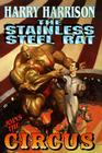 The Stainless Steel Rat Joins The Circus Cover Image