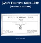 Jane's Fighting Ships 1920 (facsimile edition) Cover Image