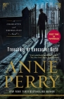 Treachery at Lancaster Gate: A Charlotte and Thomas Pitt Novel By Anne Perry Cover Image