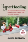 HyperHealing By Avigail Gimpel Cover Image