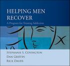 Helping Men Recover: A Program for Treating Addiction Cover Image
