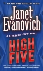High Five (Stephanie Plum Novels #5) By Janet Evanovich Cover Image