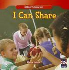 I Can Share (Kids of Character) By Maria Nelson Cover Image
