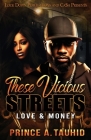 These Vicious Streets Cover Image