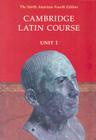 Cambridge Latin Course Unit 1 Student's Text North American Edition (North American Cambridge Latin Course) By North American Cambridge Classics Projec Cover Image