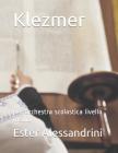 Klezmer: per orchestra scolastica livello medio Cover Image