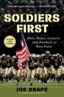 Soldiers First: Duty, Honor, Country, and Football at West Point By Joe Drape Cover Image