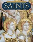 The Encyclopedia of Saints Cover Image