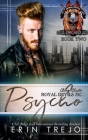 Psycho: Royal Devils MC Chicago Cover Image