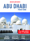 Insight Guides Pocket Abu Dhabi (Travel Guide with Free Ebook) (Insight Pocket Guides) By Insight Guides Cover Image
