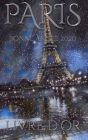 Paris Eiffel Tower Happy New Year Blank pages 2020 Guest Book cover French translation: bonne année 2020 livre d'or Eiffel Tower By Michael Huhn Cover Image