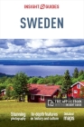 Insight Guides Sweden (Travel Guide with Free Ebook) Cover Image