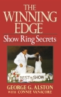 The Winning Edge: Show Ring Secrets Cover Image