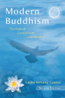 Modern Buddhism: The Path of Compassion and Wisdom Cover Image