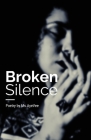 Broken Silence By Ashley Vargas Cover Image