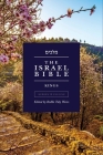 The Israel Bible - Kings Cover Image