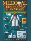 Medical Terminology & Anatomy - A Comprehensive Guide Cover Image
