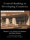 Central Banking in Developing Countries: Objectives, Activities and Independence Cover Image