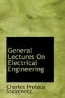 General Lectures on Electrical Engineering Cover Image