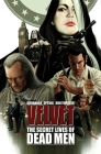 Velvet Volume 2: The Secret Lives of Dead Men Cover Image