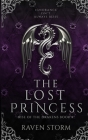 The Lost Princess By Raven Storm Cover Image
