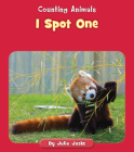 I Spot One By Julia Jaske Cover Image