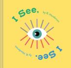 I See, I See. By Robert Henderson Cover Image