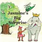 Jasmine's Big Surprise Cover Image