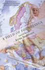 A Field of Foundlings: Poems By Iryna Starovoyt, Grace Mahoney (Translator) Cover Image
