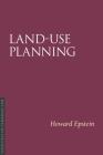 Land-Use Planning (Essentials of Canadian Law) By Howard Epstein Cover Image