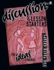 Discussion and Lesson Starters (Ideas Library) By Youth Specialties Cover Image