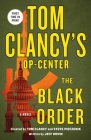 Tom Clancy's Op-Center: The Black Order: A Novel By Jeff Rovin, Tom Clancy (Contributions by), Steve Pieczenik (Contributions by) Cover Image
