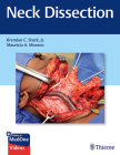 Neck Dissection By Brendan C. Stack Jr, Mauricio A. Moreno Cover Image