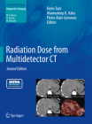 Radiation Dose from Multidetector CT Cover Image