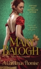 A Christmas Promise: A Novel By Mary Balogh Cover Image