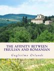The affinity between Friulian and Romanian: in an early publication of G. I. Ascoli Cover Image