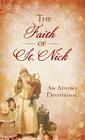 The Faith of St. Nick: An Advent Devotional Cover Image