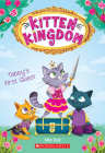 Tabby's First Quest (Kitten Kingdom #1) Cover Image
