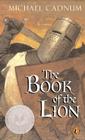The Book of the Lion By Michael Cadnum Cover Image