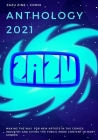 Zazu Zine Anthology 2021 Cover Image
