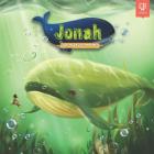 Jonah: The Runaway Prophet (Bible Stories #1) By Yuling Deng (Illustrator), Laura Caputo-Wickham (Translator), Roycos Hom Cover Image