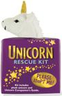 Unicorn Rescue Kit [With Unicorn Plush] By Inc Peter Pauper Press (Created by) Cover Image