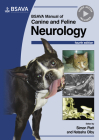 BSAVA Manual of Canine and Feline Neurology, (with DVD-Rom) [With DVD] (BSAVA British Small Animal Veterinary Association) By Natasha Olby (Editor), Simon Platt (Editor) Cover Image