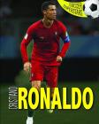 Cristiano Ronaldo By Iain Spragg Cover Image