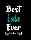Best Lala Ever By Pickled Pepper Press Cover Image